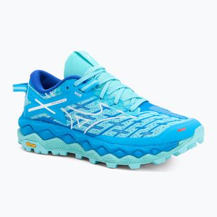 Dámské běžecké boty Mizuno Wave Mujin 10 blue radiance/white/blue pace
