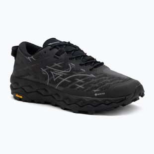 Pánské boty Mizuno Wave Mujin LS GTX black/quiet shade/black sand