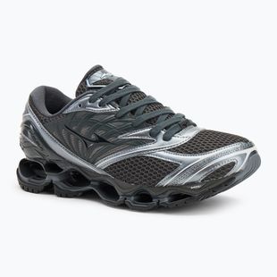 Pánské boty Mizuno Wave Prophecy LS black sand/black/metallic gray