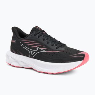 Dámské běžecké boty Mizuno Wave Skyrise 6 black/camellia rose