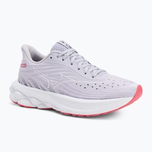 Dámské běžecké boty Mizuno Wave Skyrise 6 thistle/violet indigo/camellia