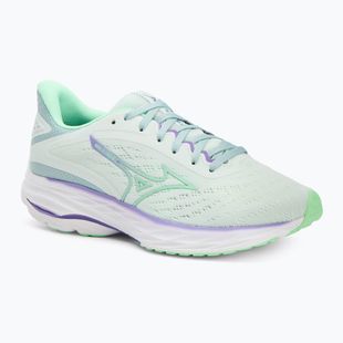 Dámské běžecké boty Mizuno Wave Ultima 16 hint of mint/neo mint/paisley purple