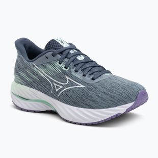 Dámské běžecké boty Mizuno Wave Inspire 21 tradewinds/white/neo mint