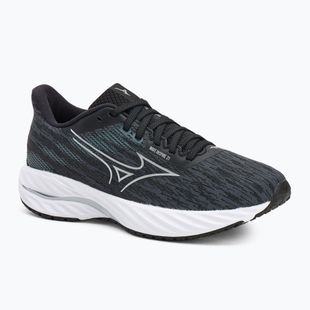 Dámské běžecké boty Mizuno Wave Inspire 21 black/silver/metallic gray