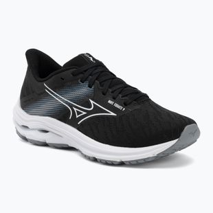 Dámské běžecké boty Mizuno Wave Equate 9 black/white/paisley purple