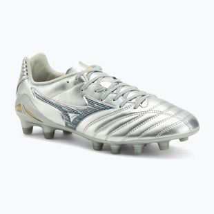 Pánské kopačky Mizuno Monarcida Neo III Pro Md galaxy silver/8605 c