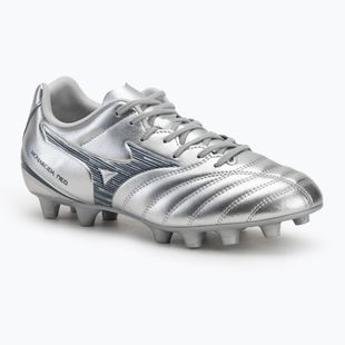 Pánské kopačky Mizuno Monarcida Neo III Select Md galaxy silver/8605 c