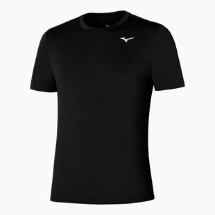 Pánské běžecké tričko Mizuno Impulse Core Tee black