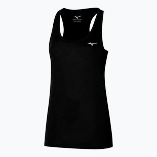 Dámské běžecké tílko Mizuno Impulse Core Tank black