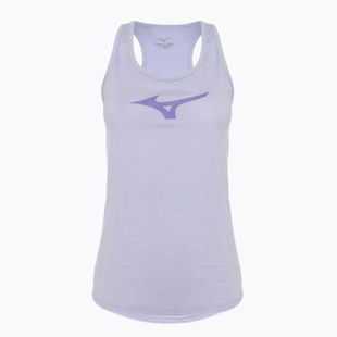 Dámské běžecké tílko Mizuno Core RB Tank thistle