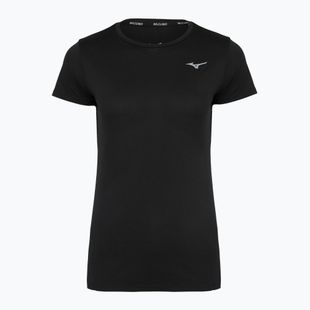 Dámské běžecké tričko Mizuno Core Tee black