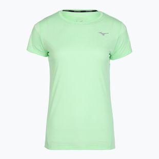 Dámské běžecké tričko Mizuno Core Tee neo mint