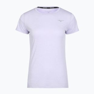 Dámské běžecké tričko Mizuno Core Tee thistle