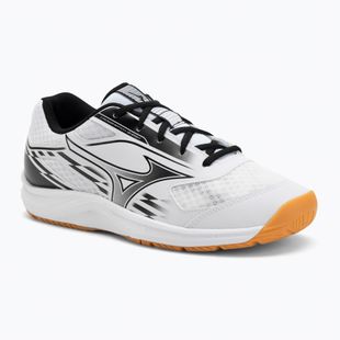 Tenisové boty Mizuno Crossmatch Smash white/black