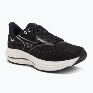 Pánské běžecké boty Mizuno Wave Rider 29 Black sand/quiet shade/black