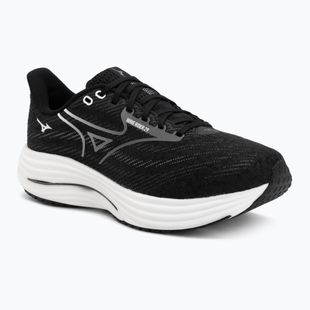 Pánské běžecké boty Mizuno Wave Rider 29 2E black sand/quiet shade/black