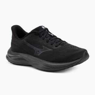 Bežecké boty Mizuno Revolt 4 black/iron gate/harbor mist