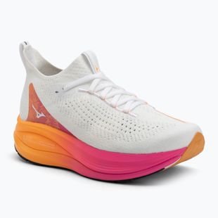 Bežecké boty Mizuno Neo Vista 2 white/white/pink tetra