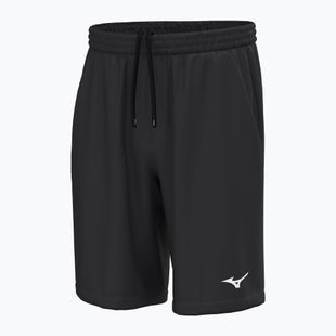 Pánské tréninkové šortky Mizuno Chiba Micro Bermuda black