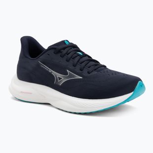 Pánské běžecké boty Mizuno Revolt 4 baritone blue/silver/capri bre