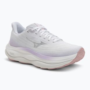 Dámské běžecké boty Mizuno Wave Sky 9 white/silver/orchid petal