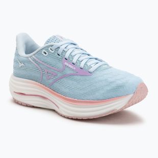 Dámské běžecké boty  Mizuno Wave Rider 29 nantucket breeze/orchidpetal/bleachedmauve