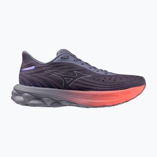 Dámské běžecké boty  Mizuno Wave Skyrise 6 blue granite/icelandic blue/strikingcoral