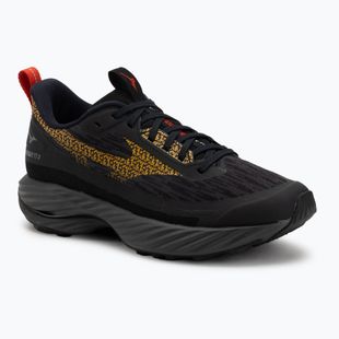 Dámské běžecké boty Mizuno Wave Rider TT 3 black sand/citrus/quiet shade