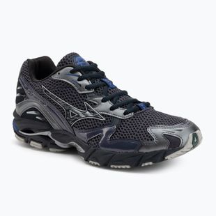 Běžecké boty Mizuno Wave Rider 10 odyssey gray/black/metallic gray