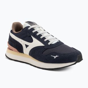 Boty Mizuno RB87 Odyssey Gray/Pristine/Cameo Brown