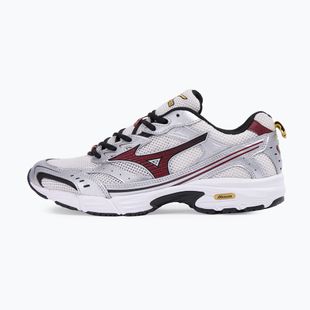 Boty Mizuno MXR nimbus cloud/syrah/silver