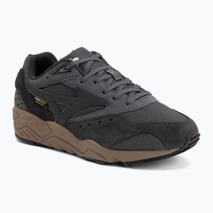 Boty Mizuno Contender Cordura iron gate/black sand/fossil