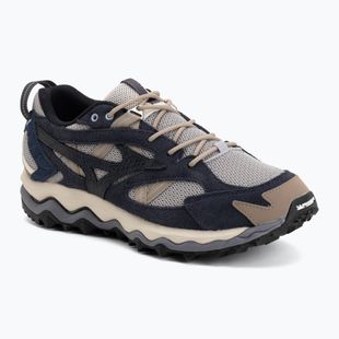 Boty Mizuno Wave Mujin TL opal gray/salute/odyssey gray