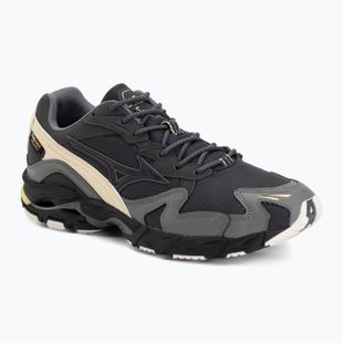 Pánské boty Mizuno Wave Rider 10 Cordura black sand/quiet shade/banana crape