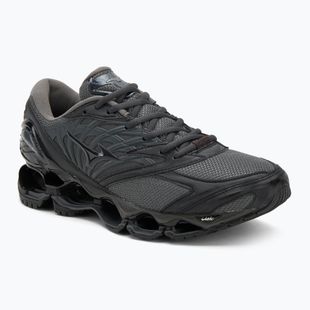 Boty Mizuno Wave Prophecy LS Iron gate/black/black sand