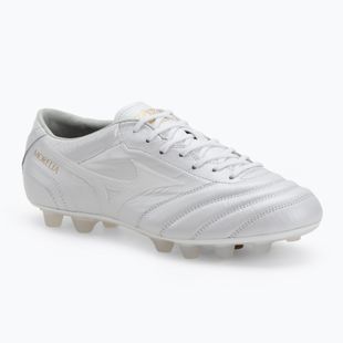 Pánské kopačky Mizuno Morelia Ul Japan white