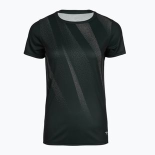 Dámské běžecké tričko Mizuno Core Graphic Tee black