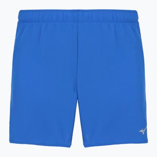 Pánské běžecké šortky Mizuno Core 5,5" princess blue