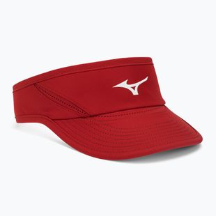 Tenisový kšilt Mizuno Drylite Visor lava falls