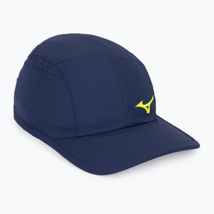 Kšiltovka Mizuno Drylite Cap estate blue