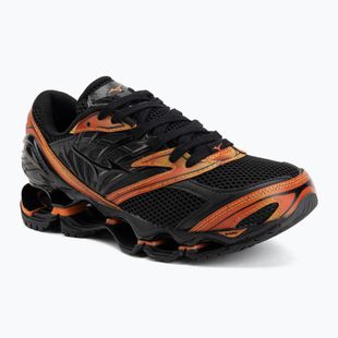 Boty Mizuno Wave Prophecy LS black sand/black/autumn sunset