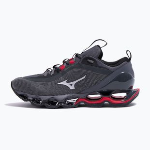 Běžecké boty Mizuno Wave Prophecy 13.2 quiet shade/silver/barbados cherry