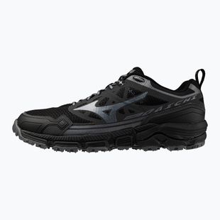 Pánské boty Mizuno Wave Daichi LS stormy weather/silver