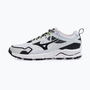 Boty Mizuno Wave Daichi LS gf white/black/daiquiri green