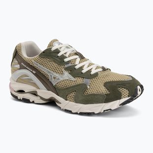 Boty Mizuno Wave Rider 10 elm/dawn blue/stone gray