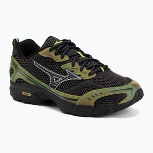 Boty Mizuno MXR Iron Gate/Black/Jasmine Green