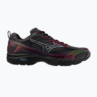 Boty Mizuno MXR dress blues/black/surf the web