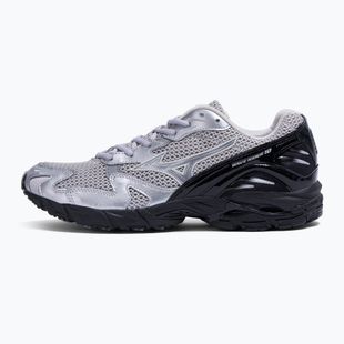 Boty Mizuno Wave Rider 10 harbor mist/silver/black