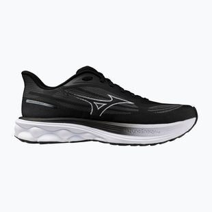Pánské běžecké boty Mizuno Wave Skyrise 7 black/white/iron gate