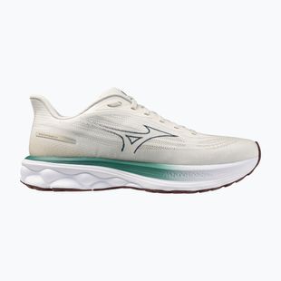 Pánské běžecké boty Mizuno Wave Skyrise 7 snow white/north sea/summer sand